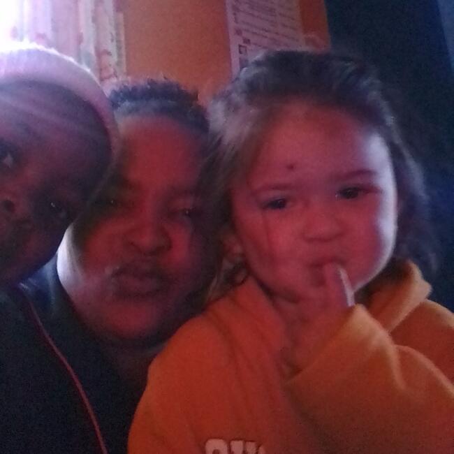 Babysitter in Walkerville: Cathrine