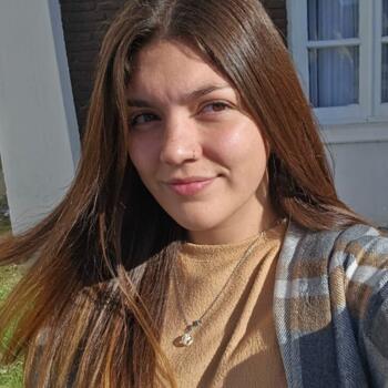 Babysitter in Tandil: Rocio