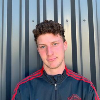 Babysitter in Wellington: Seamus Óg/ Ógie