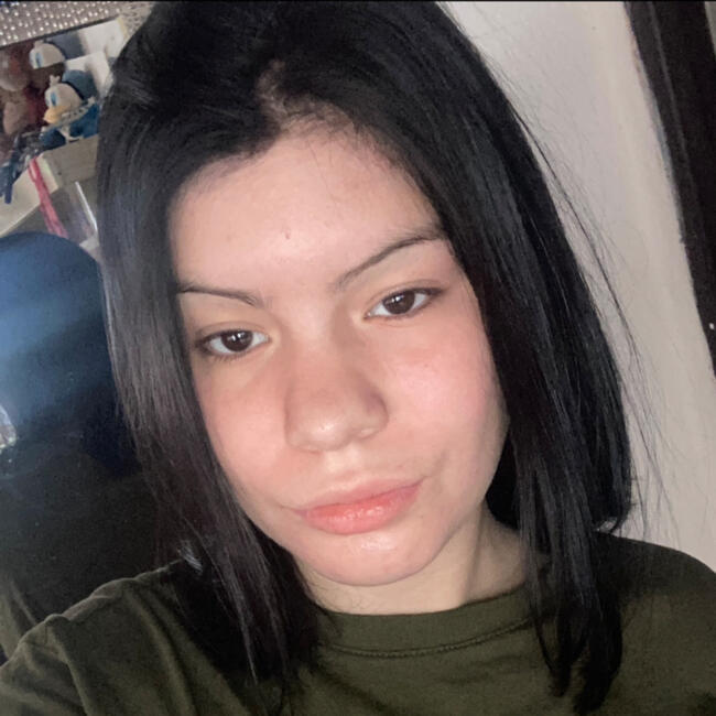 Niñera en Ciudad de la Costa: Ana