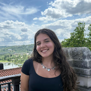 Childminder in Oeiras: Nicole