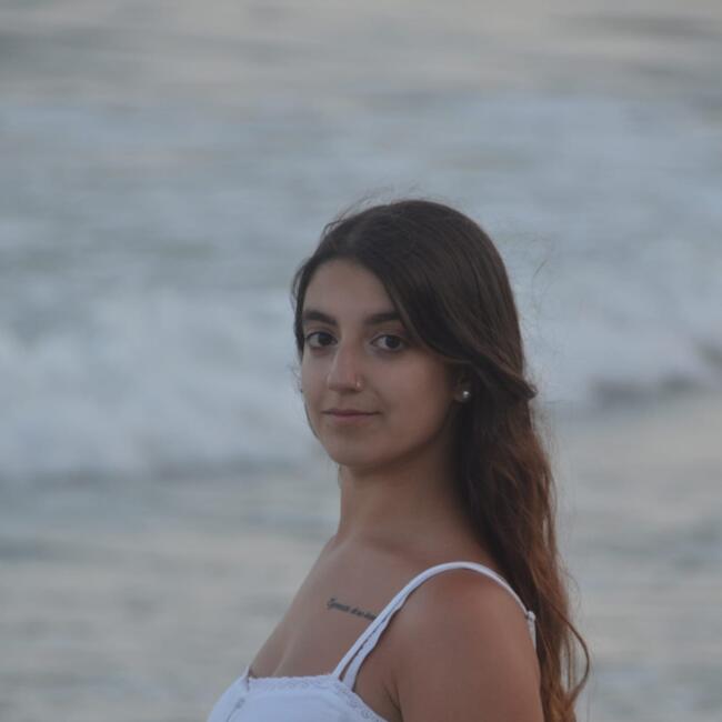 Canguro en Tendilla: Judith