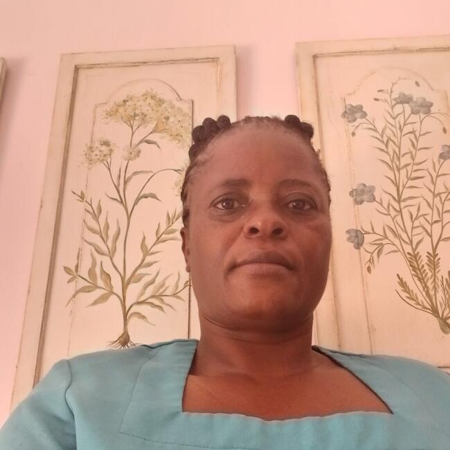 Babysitter in Pretoria: Mollin