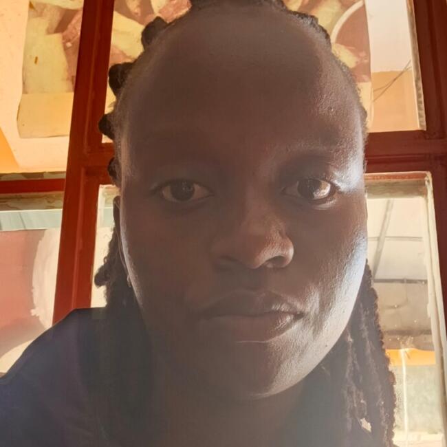 Babysitter in Kitengela: Purity