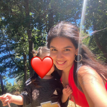 Babysitter in Santiago: Michelle