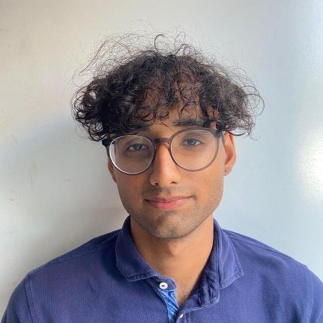 Babysitter in Nottingham: Tyrese