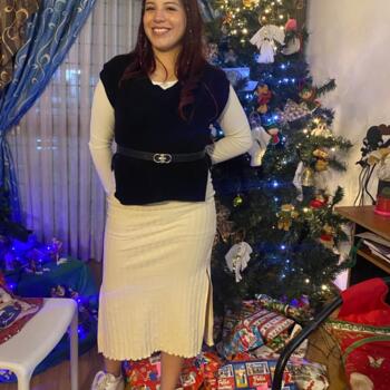 Niñera en Bogotá: Jennifer