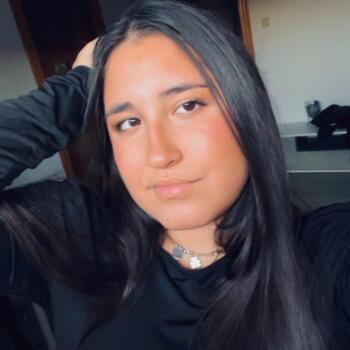 Babysitter στην περιοχή Γρανάδα: Candela marina