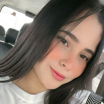 Trabajo para niñera en Samborondón: trabajo de niñera Andrea