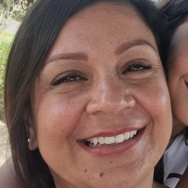 Babysitter in San Isidro (Cantón de Alajuela): Kristel