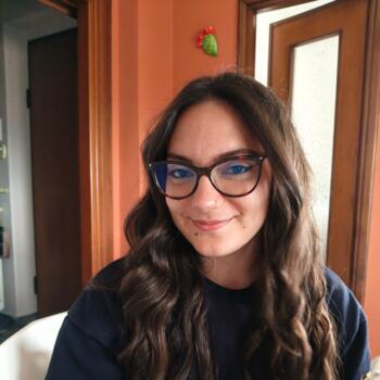 Babysitter Settimo Torinese: Carola