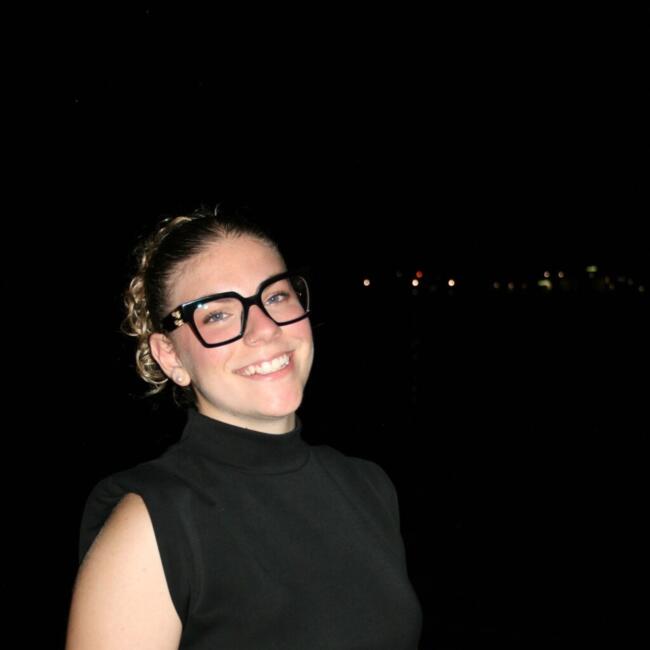 Babysitter in Iseo: Alice