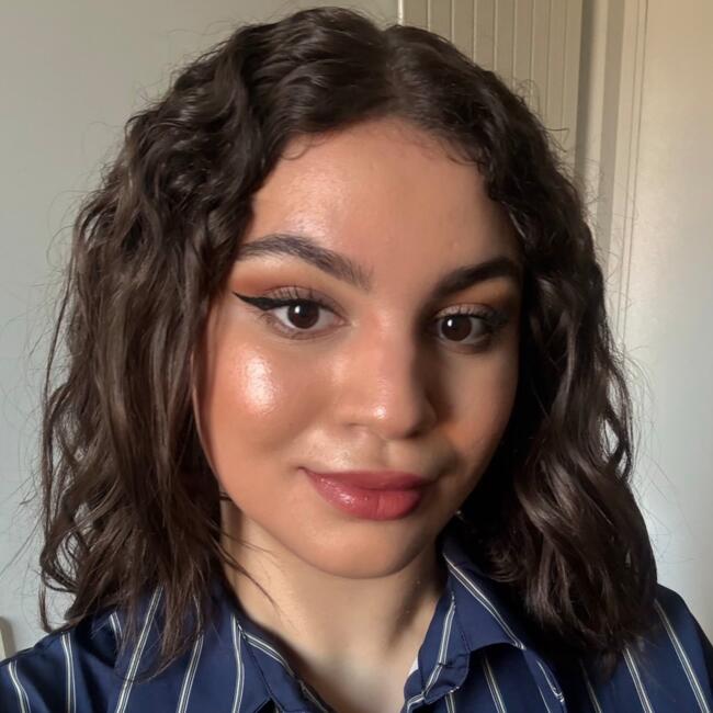 Babysitter in Lieusaint: Malak