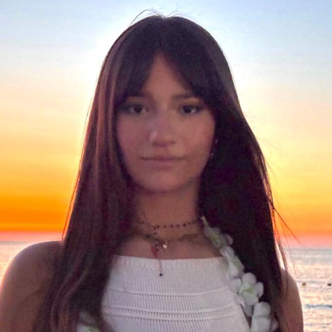 Nanny (νταντά) στην περιοχή Palermo: Alida