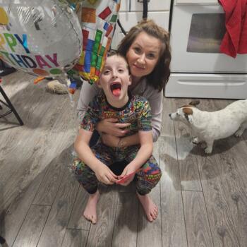 Babysitting job in Kitchener: babysitting job Katarzyna