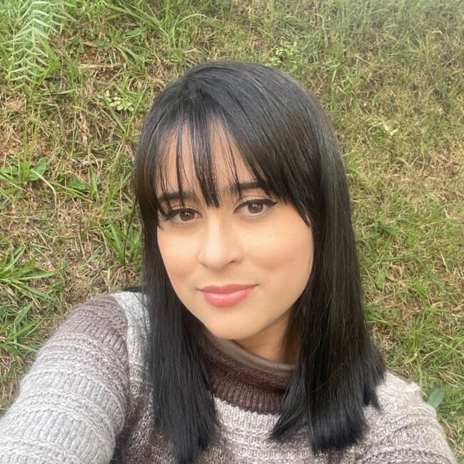 Babá em Jundiaí: Aline