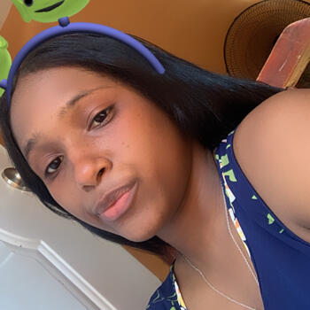 Niñera en Santo Domingo (Distrito de Santo Domingo): Orideili Maria