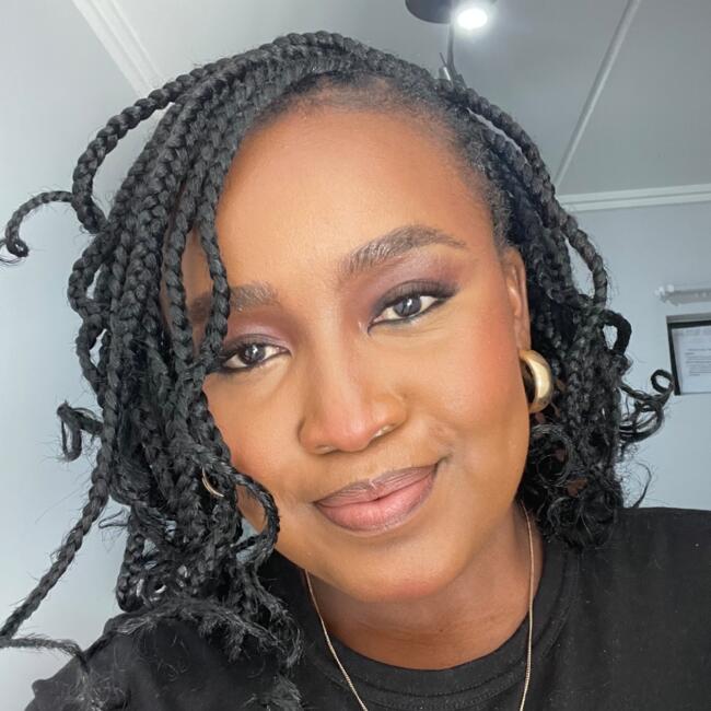 Babysitting job in Edenvale: Aggie