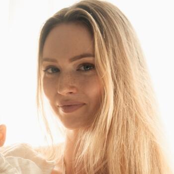 Babysitting job in Kielce: babysitting job Eliza