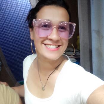 Niñera en Progreso: Melodi Antonella