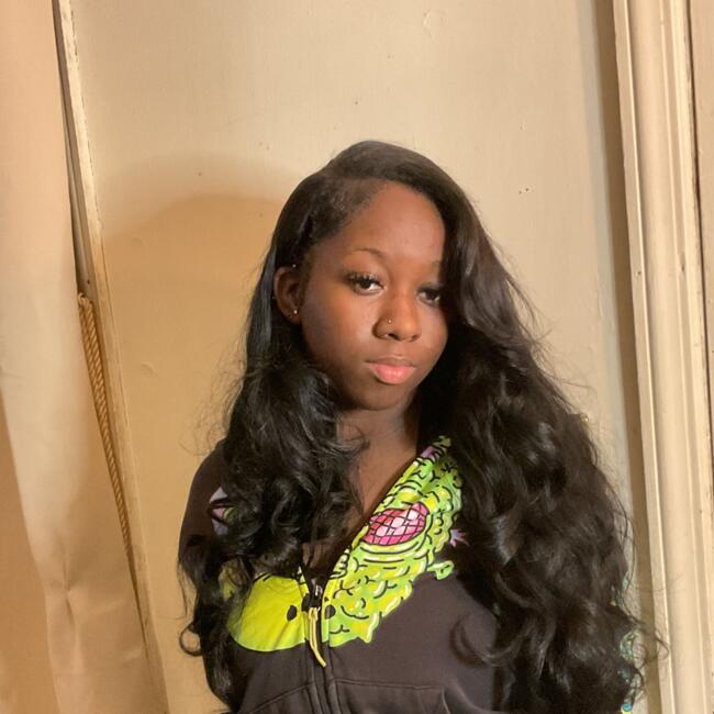 Babysitter in Decatur (Georgia): Christina