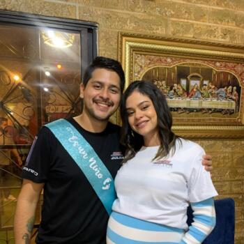 Babysitting job in Daule: babysitting job James