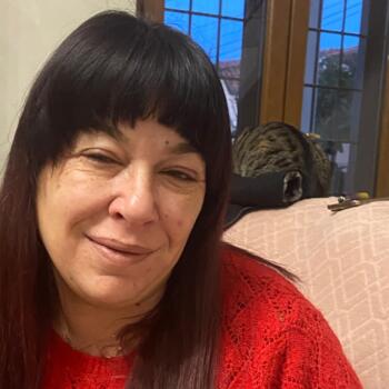 Genitore Frascati: Luana