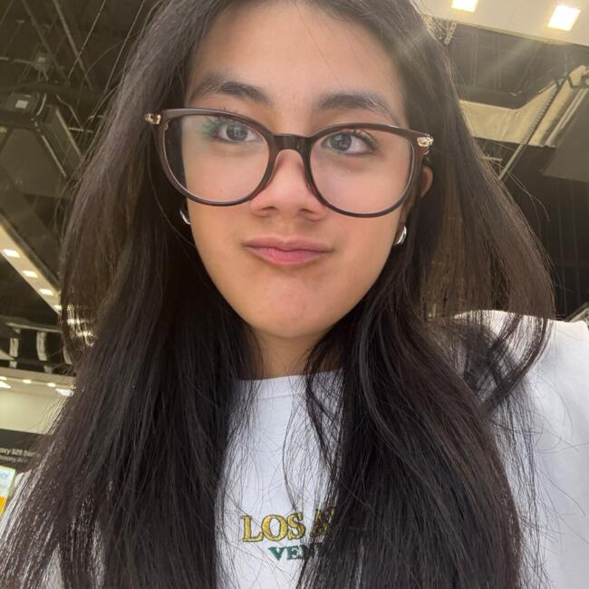 Babysitter in Pachuca: Ana