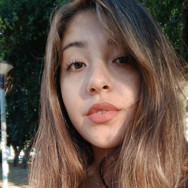 Babysitter in Córdoba: Rocio
