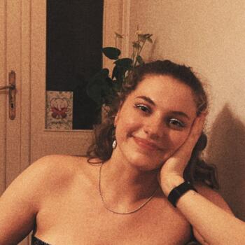 Babysitter in Wien: Verena