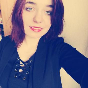 Babysitter in Rostock: Anabelle Thia