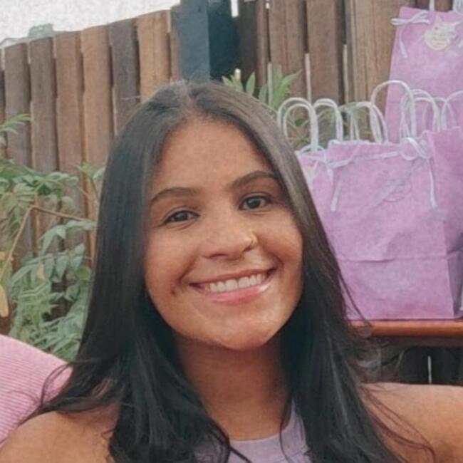 Babysitter in São Paulo (São Paulo): Dayane Pereira