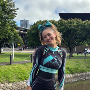 Babysitter in Melbourne: Abigail