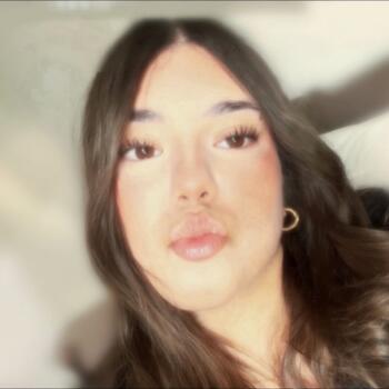 Baby-sitter Menton: Loane