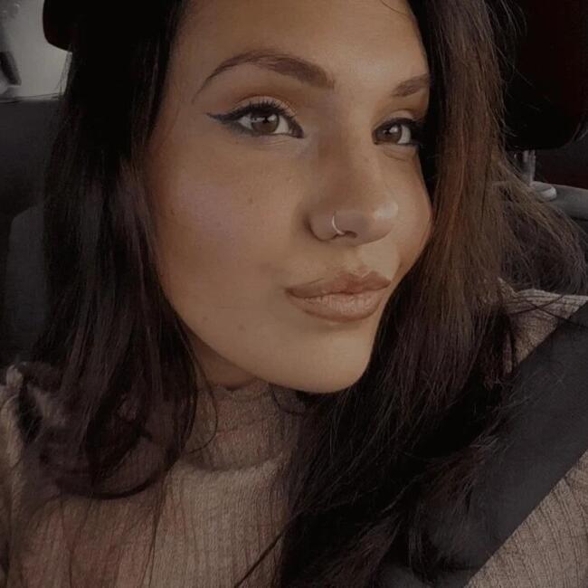 Niñera en Alhendín: Nerea