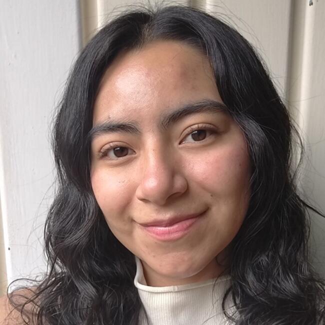 Babysitter in Ciudad López Mateos: Estrella Esmeralda
