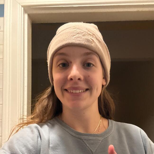 Babysitter in Cork: Lavery