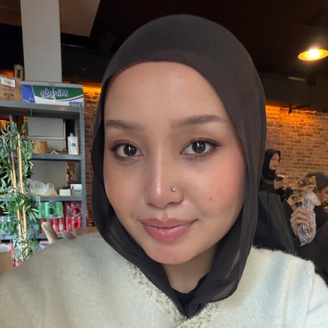 Babysitter in Kartal (İstanbul): Melissa
