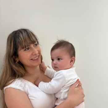 Babysitter Valbonne: Annabelle