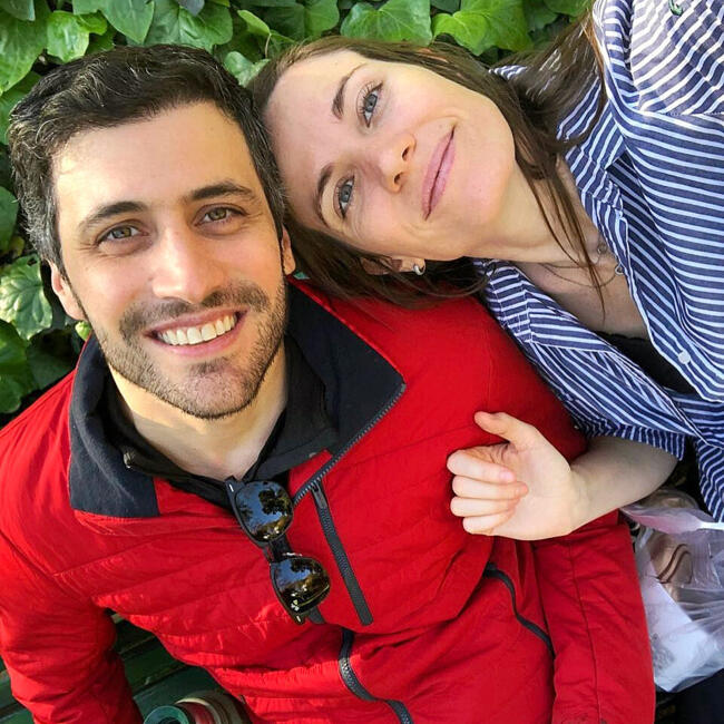 Trabajo para niñera en Buenos Aires: Gregoria Luz