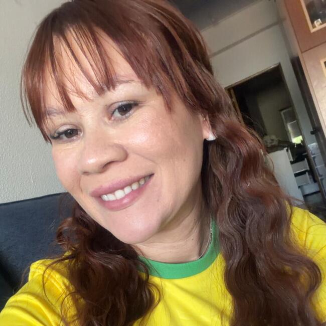 Babysitter in Setúbal: Mayara