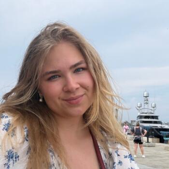Babysitter in Düsseldorf: Maja