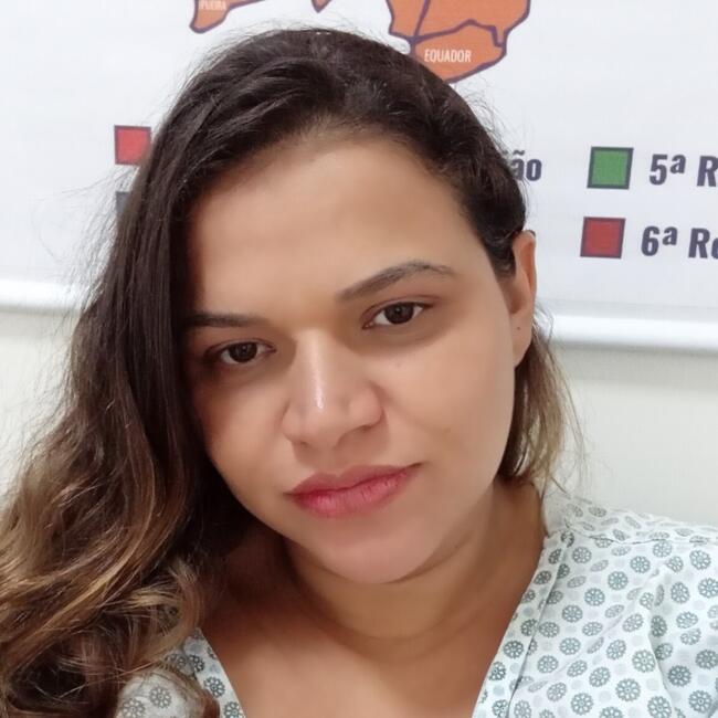Babá em Natal: Mellry