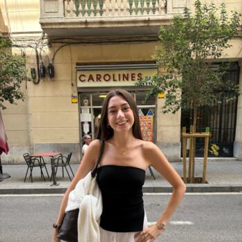 Canguro Valencia: Carolina