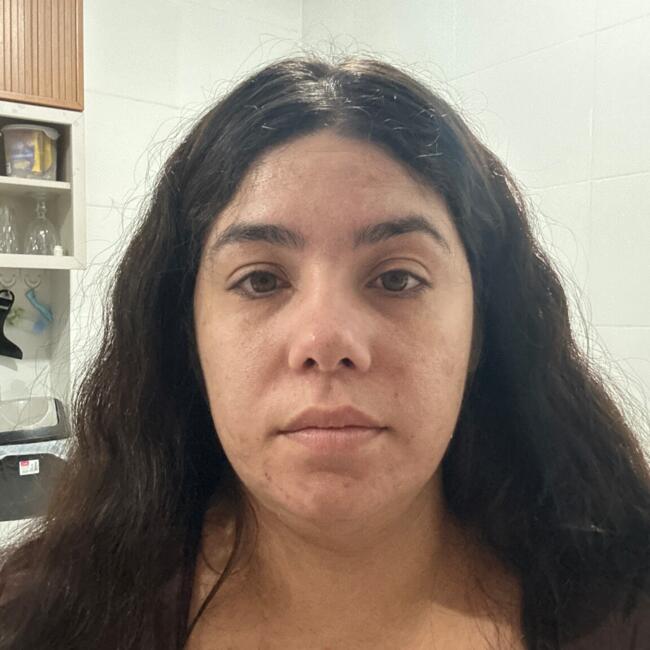 Babysitting job in Almirante Tamandaré: Mariana