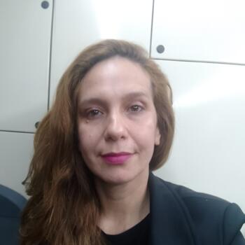 Niñera Sevilla: Rosana