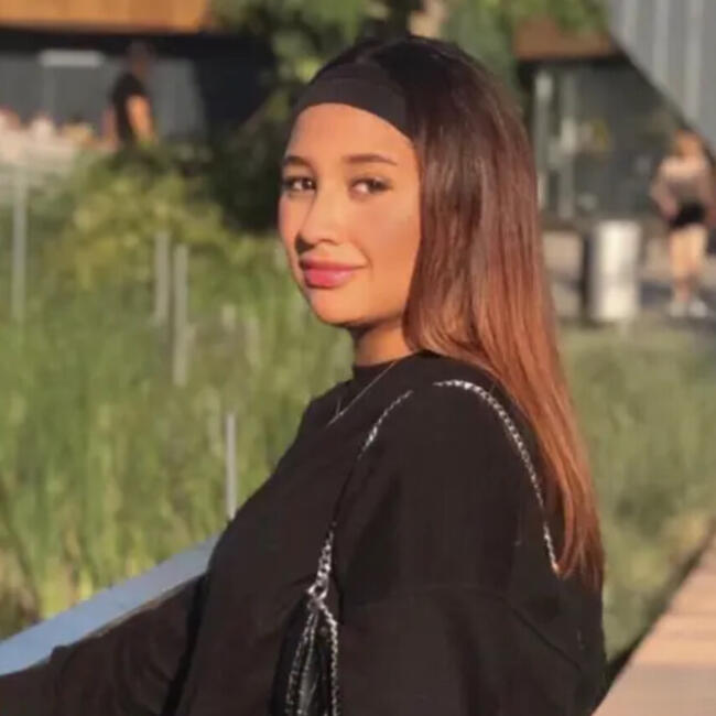 Nanny in Zaragoza: Maria