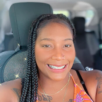 Nanny in Apopka: Alaijah