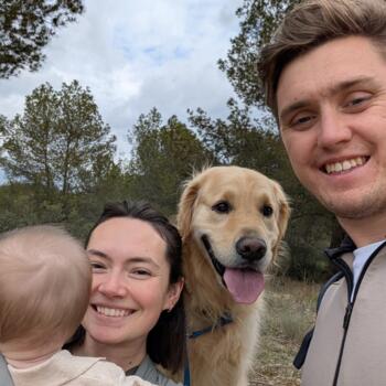 Nanny job in Serra: babysitting job Jessica