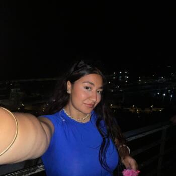 Babysitter in Fes: Nada
